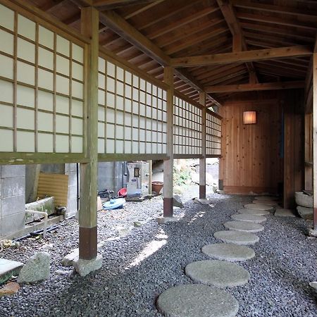 Noichi Hotel Toba Exterior foto
